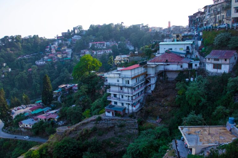 WanderHideaway: Exploring Unique Destinations Off the Beaten Path