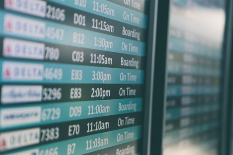 Create Lasting Memories with Personalized Travel Itineraries